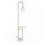 Торшер Loft It Sonni 10145 Gold 60Вт E27