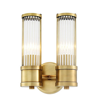 Бра ImperiumLOFT Claridges 157018-01 80Вт E14