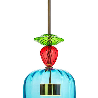 Светильник подвесной Loft It 2008 2008-C 14Вт LED