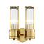 Бра ImperiumLOFT Claridges 157018-01 80Вт E14