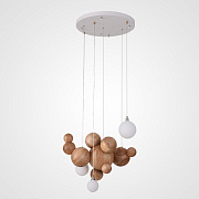 Светильник подвесной ImperiumLOFT Helsing 212880-23 33Вт LED