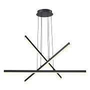 Светильник подвесной Odeon L-VISION 3890/48L 48Вт LED