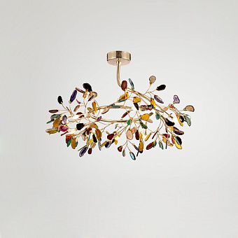 Светильник подвесной ImperiumLOFT Agate 140500-26 390Вт G4