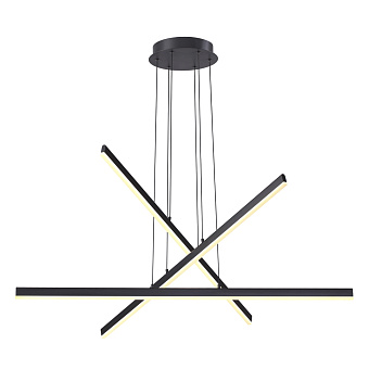 Светильник подвесной Odeon L-VISION 3890/48L 48Вт LED