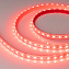 Светодиодная лента Arlight 034188 19,2Вт/м 5000мм IP67 RGB свет