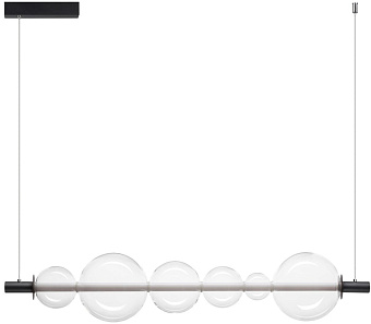 Светильник подвесной Lumion MIAMI 5671/13L 13Вт LED