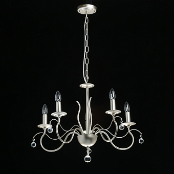 Люстра подвесная MW-light Федерика 684012705 200Вт 8 лампочек E14