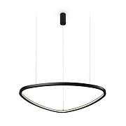 Светильник подвесной Maytoni Glint MOD072PL-L28B3K 25Вт LED