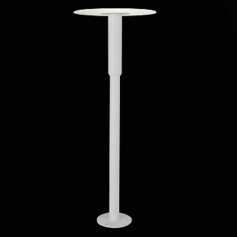 Светильник ландшафтный ST Luce SL099 SL099.505.01 6Вт IP66 LED белый
