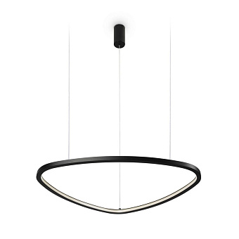 Светильник подвесной Maytoni Glint MOD072PL-L28B3K 25Вт LED