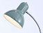 Торшер Ambrella TRADITIONAL Floor TR97662 40Вт E27