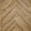 Ламинат Alsafloor Herringbone 12 Х-Lock Baleartic HB12-622 644х143х12мм 33 класс 1,19кв.м