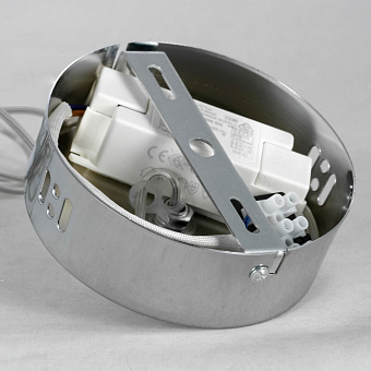 Светильник подвесной Lussole ANTIOCH LSP-7008 10Вт LED