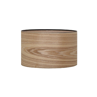 Настольная лампа Loft It Nordic 1700-TBK+SW 40Вт E27