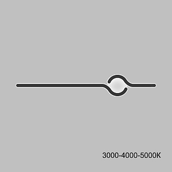 Светильник настенный ImperiumLOFT Harto 230971-23 60Вт LED