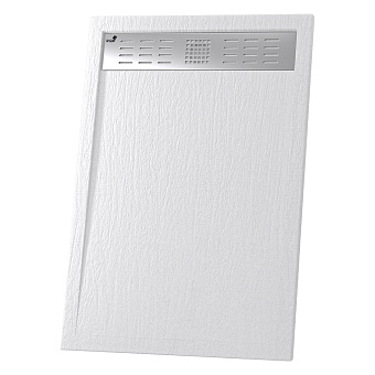 Душевой поддон RGW STM 14202816-01 STM-W 160х80см