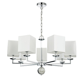 Люстра подвесная Favourite Diva 2821-7P 280Вт 7 лампочек E14