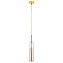 Светильник подвесной Lightstar Cilino 756012 40Вт GU10