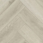 Ламинат Alpine Floor HERRINGBONE 8 Монпелье LF102-06 600х101х8мм 33 класс 2,2кв.м