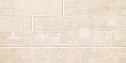 Декор BERYOZA CERAMICA Брик 229944 3 натурал 30х60см 1,62кв.м.