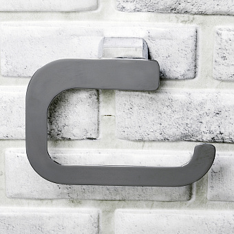 Держатель туалетной бумаги WASSERKRAFT Kammel K-8300 K-8396 хром