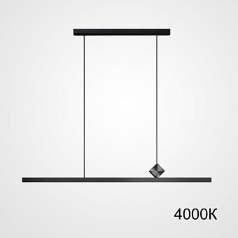 Светильник подвесной ImperiumLOFT Norma 220337-23 56Вт LED