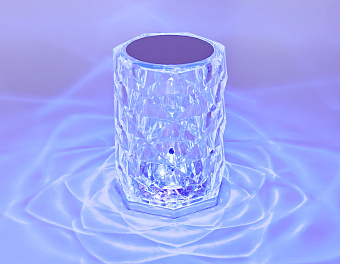 Настольная лампа Ambrella DESK Desk DE8013 3Вт LED