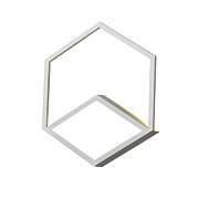 Светильник настенный Mantra KUBICK 7590 26Вт LED