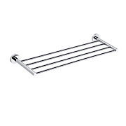 Полотенцедержатель BEMETA OMEGA 104105082 хром 65,5см