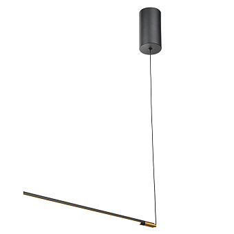 Светильник подвесной Vele Luce Laser VL7182P01 20Вт LED