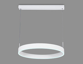 Люстра подвесная Ambrella ACRYLICA Original FA6605 51Вт 1 лампочек LED