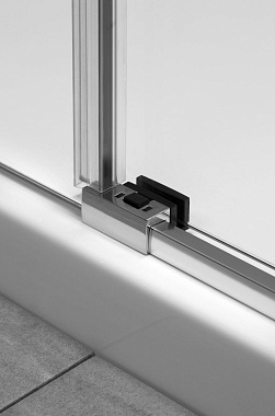 Угловое ограждение RADAWAY Espera KDD 120 L 200х120см стекло прозрачное