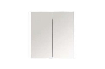 Шкаф зеркальный Burgbad LAVO 2.0 SPOW072 G0227 F5045 16х65,5х72см с подсветкой