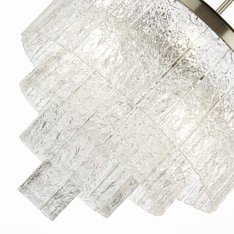 Люстра ST Luce STABIA SL1230.102.08 480Вт 8 лампочек E14