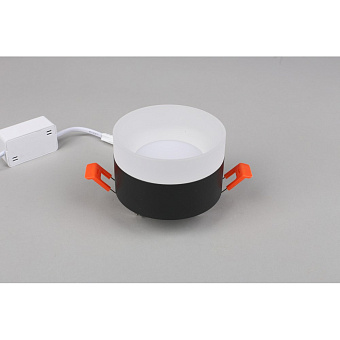 Светильник точечный встраиваемый Omnilux Firenze OML-103119-05 5Вт LED