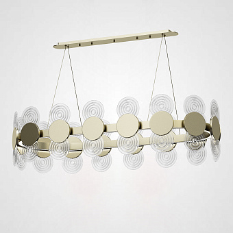 Светильник подвесной ImperiumLOFT Gemma 220413-23 30Вт LED