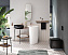 Унитаз подвесной VITRA Plural 7830B483-0075 безободковый без микролифта
