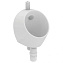 Писсуар IDEAL STANDARD SPHERO E189301 с внутренним подводом воды