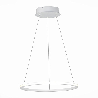Светильник подвесной ST Luce ST604 OUT ST604.543.22 22Вт LED