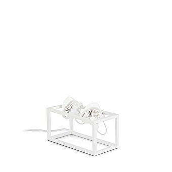 Настольная лампа IDEAL LUX AUDIO 279305 50Вт GU10