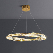 Светильник подвесной ImperiumLOFT Bertolda 219782-23 90Вт LED