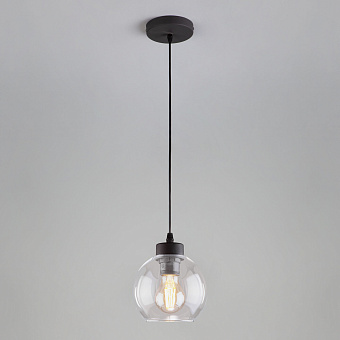 Светильник подвесной TK Lighting Cubus 4319 60Вт E27