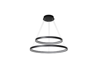 Светильник подвесной Lucide VIDAL 46403/92/30 92Вт LED
