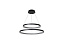 Светильник подвесной Lucide VIDAL 46403/92/30 92Вт LED
