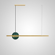 Светильник подвесной ImperiumLOFT Orlaug 205435-23 45Вт LED