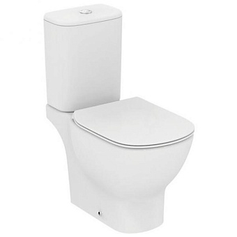Сливной бачок IDEAL STANDARD Теси T356801