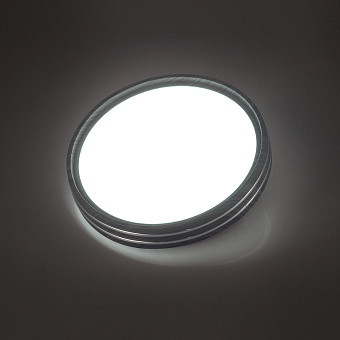 Светильник настенно-потолочный Sonex TROSTO 7604/EL 72Вт LED