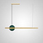 Светильник подвесной ImperiumLOFT Orlaug 205435-23 45Вт LED
