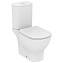 Сливной бачок IDEAL STANDARD Теси T356801