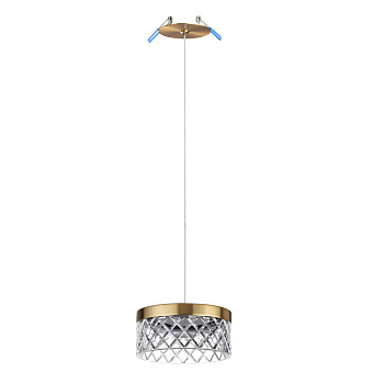 Светильник подвесной Odeon FIVRE 5032/6L 6Вт LED